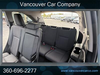 2019 Toyota Highlander LE All-Wheel-Drive! Clean Title! 1 Local Owner!  3rd Row Seating! Strong Carfax History! Impressive! - Photo 30 - Vancouver, WA 98665