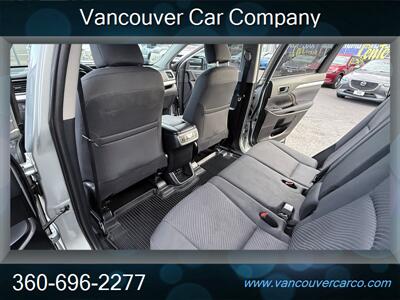 2019 Toyota Highlander LE All-Wheel-Drive! Clean Title! 1 Local Owner!  3rd Row Seating! Strong Carfax History! Impressive! - Photo 13 - Vancouver, WA 98665