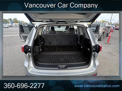 2019 Toyota Highlander LE All-Wheel-Drive! Clean Title! 1 Local Owner!  3rd Row Seating! Strong Carfax History! Impressive! - Photo 15 - Vancouver, WA 98665