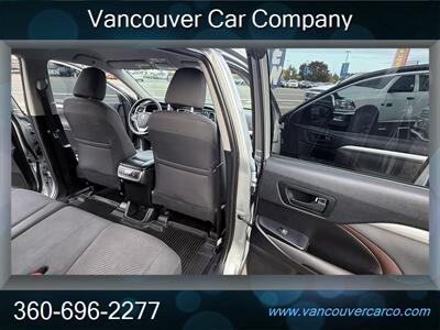 2019 Toyota Highlander LE All-Wheel-Drive! Clean Title! 1 Local Owner!  3rd Row Seating! Strong Carfax History! Impressive! - Photo 17 - Vancouver, WA 98665