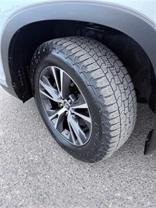 2019 Toyota Highlander LE All-Wheel-Drive! Clean Title! 1 Local Owner!  3rd Row Seating! Strong Carfax History! Impressive! - Photo 23 - Vancouver, WA 98665