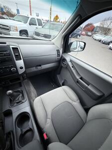 2011 Nissan Xterra 4x4 S! Clean Title! Rare 6spd Manual! Low Miles!  Locally Owned! Strong Carfax History! Impressive! - Photo 18 - Vancouver, WA 98665