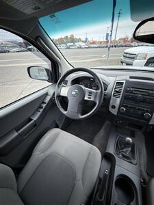 2011 Nissan Xterra 4x4 S! Clean Title! Rare 6spd Manual! Low Miles!  Locally Owned! Strong Carfax History! Impressive! - Photo 17 - Vancouver, WA 98665