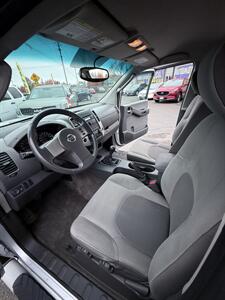 2011 Nissan Xterra 4x4 S! Clean Title! Rare 6spd Manual! Low Miles!  Locally Owned! Strong Carfax History! Impressive! - Photo 25 - Vancouver, WA 98665