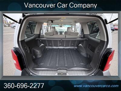 2011 Nissan Xterra 4x4 S! Clean Title! Rare 6spd Manual! Low Miles!  Locally Owned! Strong Carfax History! Impressive! - Photo 14 - Vancouver, WA 98665