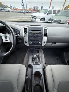 2011 Nissan Xterra 4x4 S! Clean Title! Rare 6spd Manual! Low Miles!  Locally Owned! Strong Carfax History! Impressive! - Photo 19 - Vancouver, WA 98665