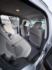 2011 Nissan Xterra 4x4 S! Clean Title! Rare 6spd Manual! Low Miles!  Locally Owned! Strong Carfax History! Impressive! - Photo 27 - Vancouver, WA 98665