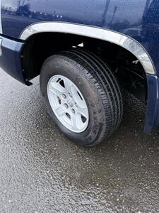 2005 Dodge Dakota Club Cab 4dr Laramie! Leather! Only 60,000 Miles! Clean Title! Elder Owned! V-8! Impressive! - Photo 24 - Vancouver, WA 98665