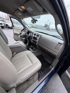 2005 Dodge Dakota Club Cab 4dr Laramie! Leather! Only 60,000 Miles! Clean Title! Elder Owned! V-8! Impressive! - Photo 23 - Vancouver, WA 98665