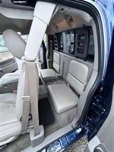 2005 Dodge Dakota Club Cab 4dr Laramie! Leather! Only 60,000 Miles! Clean Title! Elder Owned! V-8! Impressive! - Photo 20 - Vancouver, WA 98665