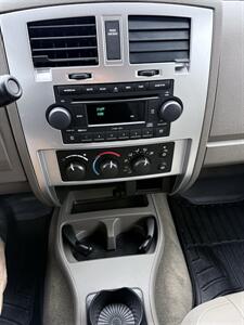 2005 Dodge Dakota Club Cab 4dr Laramie! Leather! Only 60,000 Miles! Clean Title! Elder Owned! V-8! Impressive! - Photo 19 - Vancouver, WA 98665