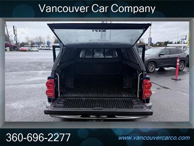 2005 Dodge Dakota Club Cab 4dr Laramie! Leather! Only 60,000 Miles! Clean Title! Elder Owned! V-8! Impressive! - Photo 30 - Vancouver, WA 98665