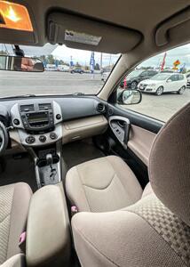 2007 Toyota RAV4 1 Local Owner! Clean Title! Only 90,000 Miles!  Great Carfax History! Well Maintained! Great Value! - Photo 23 - Vancouver, WA 98665