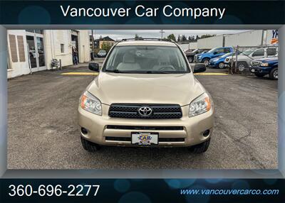 2007 Toyota RAV4 1 Local Owner! Clean Title! Only 90,000 Miles!  Great Carfax History! Well Maintained! Great Value! - Photo 11 - Vancouver, WA 98665