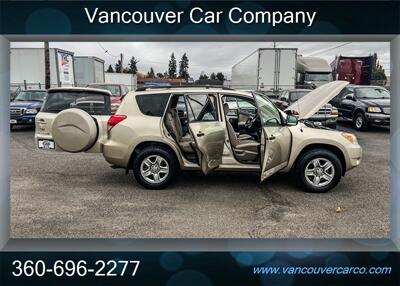 2007 Toyota RAV4 1 Local Owner! Clean Title! Only 90,000 Miles!  Great Carfax History! Well Maintained! Great Value! - Photo 14 - Vancouver, WA 98665