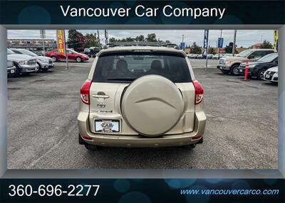 2007 Toyota RAV4 1 Local Owner! Clean Title! Only 90,000 Miles!  Great Carfax History! Well Maintained! Great Value! - Photo 6 - Vancouver, WA 98665