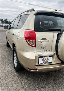 2007 Toyota RAV4 1 Local Owner! Clean Title! Only 90,000 Miles!  Great Carfax History! Well Maintained! Great Value! - Photo 31 - Vancouver, WA 98665