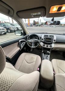 2007 Toyota RAV4 1 Local Owner! Clean Title! Only 90,000 Miles!  Great Carfax History! Well Maintained! Great Value! - Photo 25 - Vancouver, WA 98665