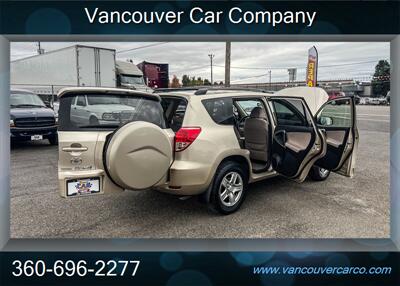 2007 Toyota RAV4 1 Local Owner! Clean Title! Only 90,000 Miles!  Great Carfax History! Well Maintained! Great Value! - Photo 34 - Vancouver, WA 98665