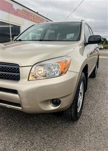 2007 Toyota RAV4 1 Local Owner! Clean Title! Only 90,000 Miles!  Great Carfax History! Well Maintained! Great Value! - Photo 32 - Vancouver, WA 98665