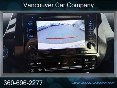 2018 Toyota Prius Prime Plus! 1 Owner! Low 79,000 Miles! Clean Title!  Impressive Car! Rated 54MPG! 133MPG Combined! Strong Carfax History! Locally Owned! - Photo 23 - Vancouver, WA 98665