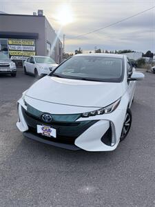 2018 Toyota Prius Prime Plus! 1 Owner! Low 79,000 Miles! Clean Title!  Impressive Car! Rated 54MPG! 133MPG Combined! Strong Carfax History! Locally Owned! - Photo 36 - Vancouver, WA 98665