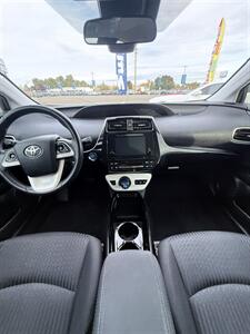 2018 Toyota Prius Prime Plus! 1 Owner! Low 79,000 Miles! Clean Title!  Impressive Car! Rated 54MPG! 133MPG Combined! Strong Carfax History! Locally Owned! - Photo 20 - Vancouver, WA 98665