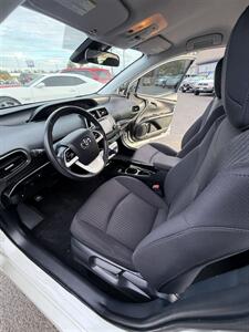 2018 Toyota Prius Prime Plus! 1 Owner! Low 79,000 Miles! Clean Title!  Impressive Car! Rated 54MPG! 133MPG Combined! Strong Carfax History! Locally Owned! - Photo 25 - Vancouver, WA 98665