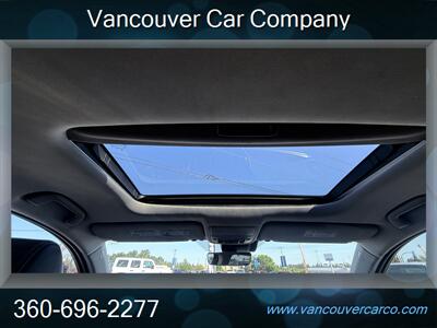 2016 Acura MDX SH-AWD w/Advance! Local SUV! 3rd Row! Clean Title! Low Miles! Strong Carfax History! Impressive! - Photo 22 - Vancouver, WA 98665