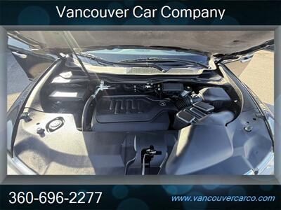 2016 Acura MDX SH-AWD w/Advance! Local SUV! 3rd Row! Clean Title! Low Miles! Strong Carfax History! Impressive! - Photo 11 - Vancouver, WA 98665