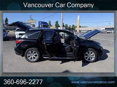 2016 Acura MDX SH-AWD w/Advance! Local SUV! 3rd Row! Clean Title! Low Miles! Strong Carfax History! Impressive! - Photo 13 - Vancouver, WA 98665