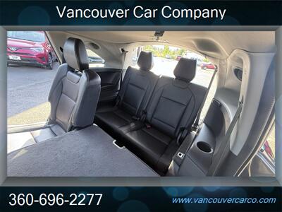 2016 Acura MDX SH-AWD w/Advance! Local SUV! 3rd Row! Clean Title! Low Miles! Strong Carfax History! Impressive! - Photo 16 - Vancouver, WA 98665