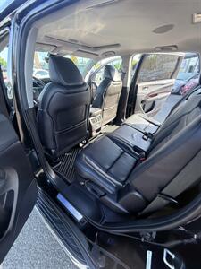 2016 Acura MDX SH-AWD w/Advance! Local SUV! 3rd Row! Clean Title! Low Miles! Strong Carfax History! Impressive! - Photo 27 - Vancouver, WA 98665