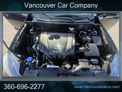 2016 Mazda CX-3 Touring! All Wheel Drive! Clean Title! Local Car! Leather! Moonroof! Sporty! Fun! Fuel Efficient! Great Value! - Photo 10 - Vancouver, WA 98665