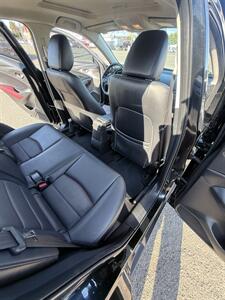 2016 Mazda CX-3 Touring! All Wheel Drive! Clean Title! Local Car! Leather! Moonroof! Sporty! Fun! Fuel Efficient! Great Value! - Photo 28 - Vancouver, WA 98665