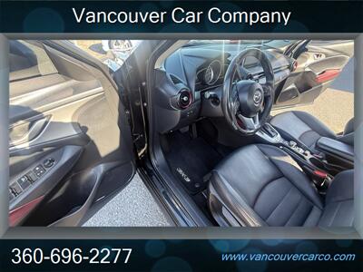 2016 Mazda CX-3 Touring! All Wheel Drive! Clean Title! Local Car! Leather! Moonroof! Sporty! Fun! Fuel Efficient! Great Value! - Photo 13 - Vancouver, WA 98665