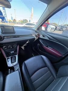 2016 Mazda CX-3 Touring! All Wheel Drive! Clean Title! Local Car! Leather! Moonroof! Sporty! Fun! Fuel Efficient! Great Value! - Photo 26 - Vancouver, WA 98665