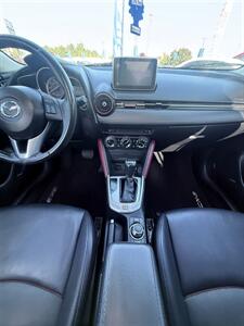 2016 Mazda CX-3 Touring! All Wheel Drive! Clean Title! Local Car! Leather! Moonroof! Sporty! Fun! Fuel Efficient! Great Value! - Photo 19 - Vancouver, WA 98665