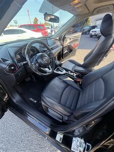 2016 Mazda CX-3 Touring! All Wheel Drive! Clean Title! Local Car! Leather! Moonroof! Sporty! Fun! Fuel Efficient! Great Value! - Photo 25 - Vancouver, WA 98665