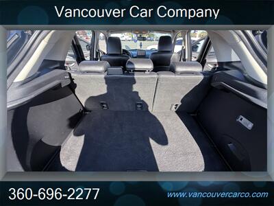 2016 Mazda CX-3 Touring! All Wheel Drive! Clean Title! Local Car! Leather! Moonroof! Sporty! Fun! Fuel Efficient! Great Value! - Photo 17 - Vancouver, WA 98665