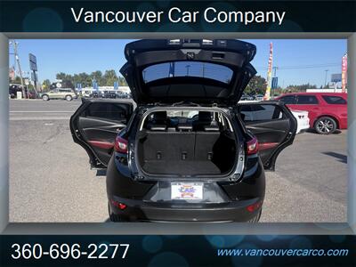 2016 Mazda CX-3 Touring! All Wheel Drive! Clean Title! Local Car! Leather! Moonroof! Sporty! Fun! Fuel Efficient! Great Value! - Photo 33 - Vancouver, WA 98665