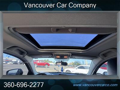 2016 Mazda CX-3 Touring! All Wheel Drive! Clean Title! Local Car! Leather! Moonroof! Sporty! Fun! Fuel Efficient! Great Value! - Photo 22 - Vancouver, WA 98665