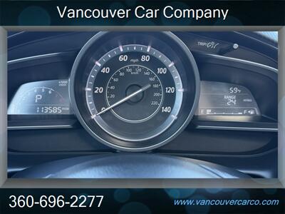 2016 Mazda CX-3 Touring! All Wheel Drive! Clean Title! Local Car! Leather! Moonroof! Sporty! Fun! Fuel Efficient! Great Value! - Photo 20 - Vancouver, WA 98665