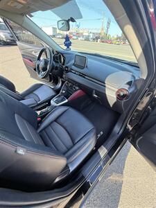 2016 Mazda CX-3 Touring! All Wheel Drive! Clean Title! Local Car! Leather! Moonroof! Sporty! Fun! Fuel Efficient! Great Value! - Photo 24 - Vancouver, WA 98665