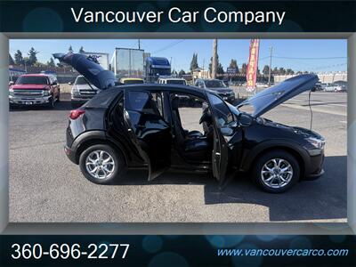 2016 Mazda CX-3 Touring! All Wheel Drive! Clean Title! Local Car! Leather! Moonroof! Sporty! Fun! Fuel Efficient! Great Value! - Photo 12 - Vancouver, WA 98665