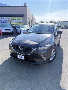 2016 Mazda CX-3 Touring! All Wheel Drive! Clean Title! Local Car! Leather! Moonroof! Sporty! Fun! Fuel Efficient! Great Value! - Photo 35 - Vancouver, WA 98665