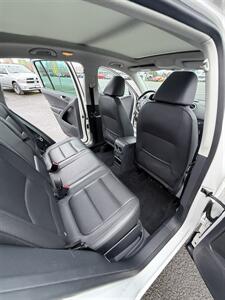 2012 Volkswagen Tiguan SE 4Motion AWD! Clean Title! Moonroof! Low Miles!  Strong Carfax History! Good Service History! Great Value! - Photo 29 - Vancouver, WA 98665