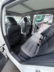 2012 Volkswagen Tiguan SE 4Motion AWD! Clean Title! Moonroof! Low Miles!  Strong Carfax History! Good Service History! Great Value! - Photo 28 - Vancouver, WA 98665