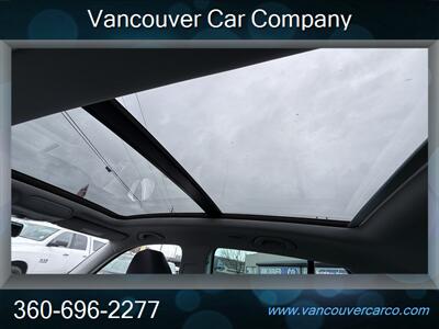 2012 Volkswagen Tiguan SE 4Motion AWD! Clean Title! Moonroof! Low Miles!  Strong Carfax History! Good Service History! Great Value! - Photo 23 - Vancouver, WA 98665