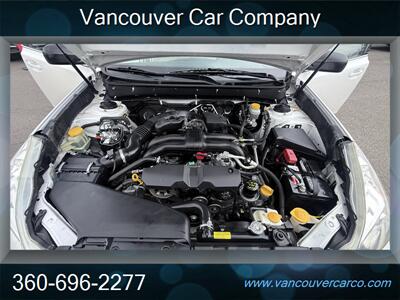 2013 Subaru Legacy All Wheel Drive 2.5i! Clean Title! Great Value!  Good Carfax History w/ Strong Service Records! Affordable Price Point! - Photo 10 - Vancouver, WA 98665